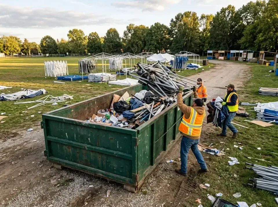 temporary-event-waste-containe-016 — frequently asked questions, Roll-Off Dumpster Rental Services in Iowa Falls, IA
